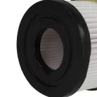 VHBW Vacuum Cleaner Filter ZR009004, 3221614007446 - 3 pcs