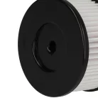 VHBW Vacuum Cleaner Filter ZR009004, 3221614007446 - 3 pcs