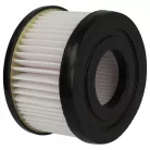 VHBW Vacuum Cleaner Filter ZR009004, 3221614007446 - 3 pcs