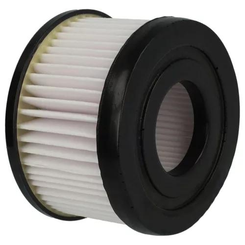 VHBW Vacuum Cleaner Filter ZR009004, 3221614007446 - 3 pcs