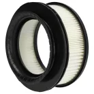 VHBW Vacuum Cleaner Motor Filter ZR009008 - 2 pieces
