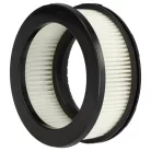 VHBW Vacuum Cleaner Motor Filter ZR009008 - 2 pieces