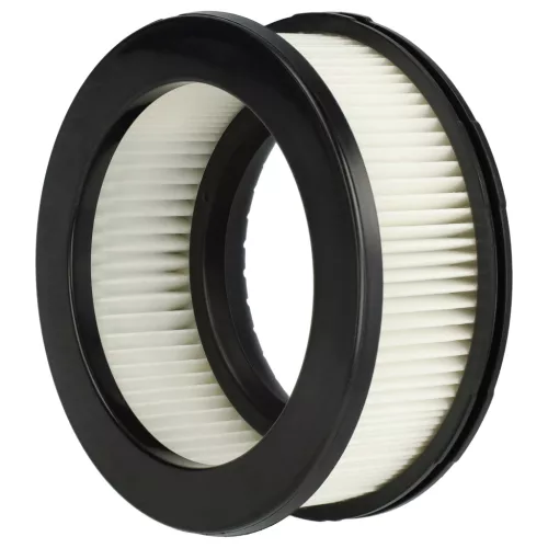 VHBW Vacuum Cleaner Motor Filter ZR009008 - 2 pieces