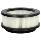 VHBW Vacuum Cleaner Motor Filter ZR009008 - 2 pieces