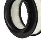 VHBW Vacuum Cleaner Motor Filter ZR009008 - 2 pieces