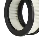 VHBW Vacuum Cleaner Motor Filter ZR009008 - 2 pieces