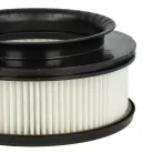 VHBW Vacuum Cleaner Motor Filter ZR009008 - 2 pieces