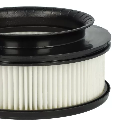 VHBW Vacuum Cleaner Motor Filter ZR009008 - 2 pieces