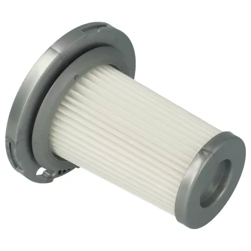 VHBW Vacuum Cleaner Filter ZR009005 - 2x Cartridge Filter