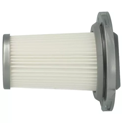 VHBW Vacuum Cleaner Filter ZR009005 - 2x Cartridge Filter