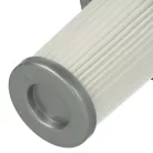 VHBW Vacuum Cleaner Filter ZR009005 - 3 pcs