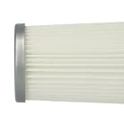 VHBW Vacuum Cleaner Filter ZR009005 - 3 pcs