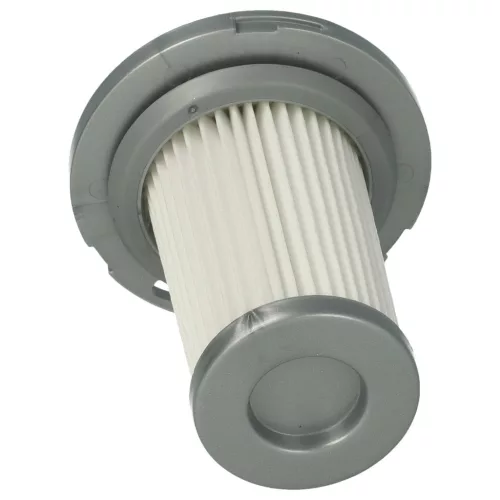 VHBW Vacuum Cleaner Filter ZR009005 - 3 pcs