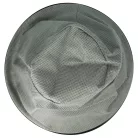 VHBW Textilfilter 5900779934771 - 2 Stück