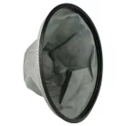 VHBW Textilfilter 5900779934771 - 2 Stück