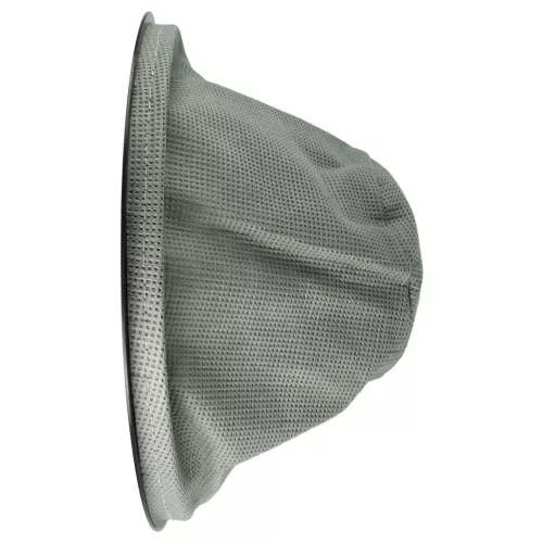 VHBW Textilfilter 5900779934771 - 2 Stück