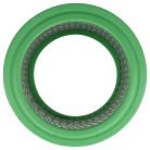 VHBW Staubsaugerfilter Einhell 235163001013 - 3 Stück