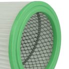 VHBW Staubsaugerfilter Einhell 235163001013 - 3 Stück