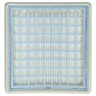 VHBW Vacuum Cleaner Filter Miele 7364560, SF-H10 - H13 class