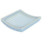 VHBW Vacuum Cleaner Filter Miele 7364560, SF-H10 - H13 class