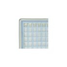 VHBW Vacuum Cleaner Filter Miele 7364560, SF-H10 - H13 class