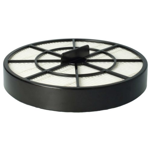 VHBW Staubsauger Ausblasfilter Dirt Devil F49, 440001035 - 2 Stück