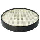 VHBW Staubsauger Ausblasfilter Dirt Devil F49, 440001035 - 3er Pack