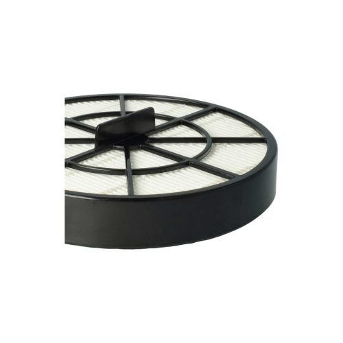 VHBW Staubsauger Ausblasfilter Dirt Devil F49, 440001035 - 3er Pack