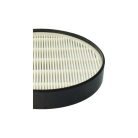 VHBW Staubsauger Ausblasfilter Dirt Devil F49, 440001035 - 3er Pack