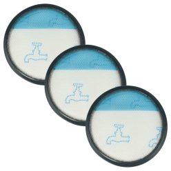 VHBW Porszívó előszűrő 9178008911 - 3x