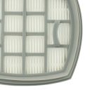 VHBW Porszívó Szűrő Beko 9178002324 - H11 osztály