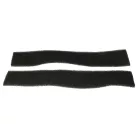 VHBW Dryer Filter Miele 9688381, 9688380 - 230 x 44 x 10 mm