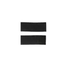 VHBW Dryer Filter Miele 9688381, 9688380 - 230 x 44 x 10 mm