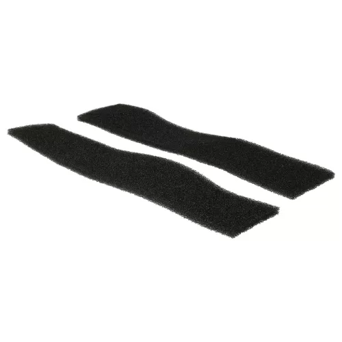 VHBW Dryer Filter Miele 9688381, 9688380 - 230 x 44 x 10 mm