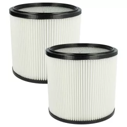   VHBW Vacuum Cleaner Filter FPP 3200, 413525, 4011240413525 - 3200 m²
