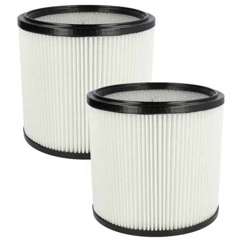 VHBW Vacuum Cleaner Filter FPP 3200, 413525, 4011240413525 - 3200 m²