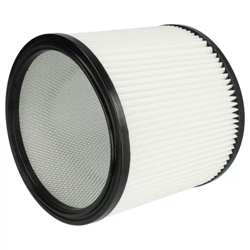VHBW Vacuum Cleaner Filter FPP 3200, 413525, 4011240413525 - 3200 m²