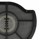 VHBW Staubsauger Filterset Dirt Devil 1882022 - Staubsauger Filterset