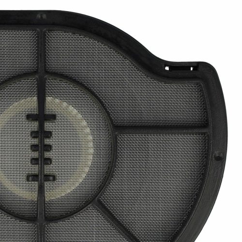 VHBW Staubsauger Filterset Dirt Devil 1882022 - Staubsauger Filterset