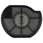 VHBW Staubsauger Filterset Dirt Devil 1882022 - Staubsauger Filterset