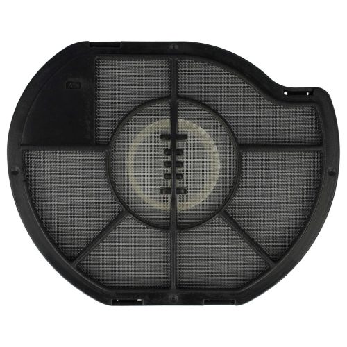 VHBW Staubsauger Filterset Dirt Devil 1882022 - Staubsauger Filterset