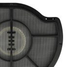 VHBW Staubsaugerfilterset Dirt Devil 1882022 - Staubsaugerfilterset