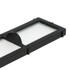 VHBW Staubsaugerfilterset Dirt Devil 1882022 - Staubsaugerfilterset