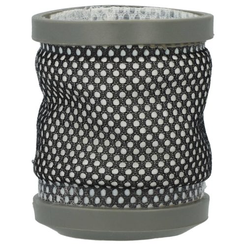 VHBW Staubsauger Ausblasfilter anstelle Dirt Devil 0698002 - 3 Stück