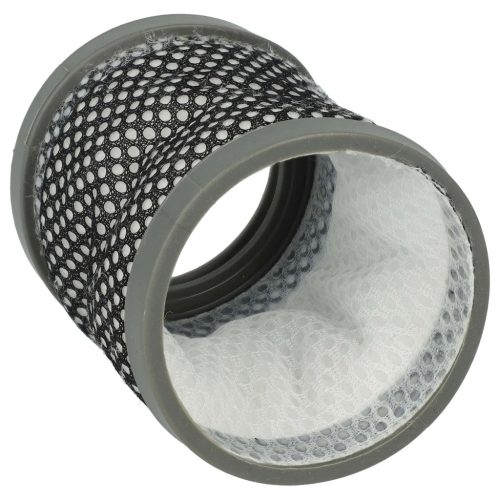 VHBW Staubsauger Ausblasfilter anstelle Dirt Devil 0698002 - 3 Stück