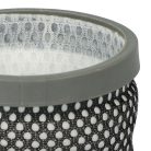 VHBW Staubsauger Ausblasfilter anstelle Dirt Devil 0698002 - 3 Stück