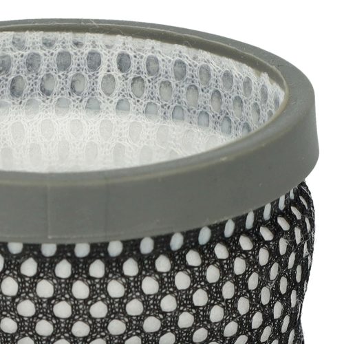 VHBW Staubsauger Ausblasfilter anstelle Dirt Devil 0698002 - 3 Stück