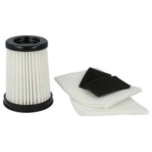 VHBW Staubsauger Filterset Dirt Devil 2828001 - Staubsauger Filterset