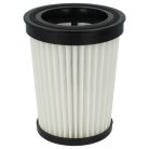 VHBW Staubsauger Filterset Dirt Devil 2828001 - Staubsauger Filterset