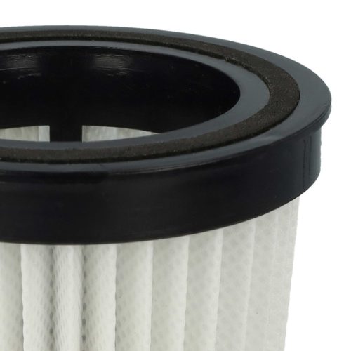 VHBW Staubsauger Filterset Dirt Devil 2828001 - Staubsauger Filterset
